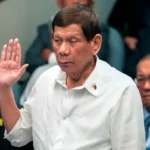 Rodrigo Duterte