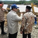 prabowo, bupati aceh selatan,