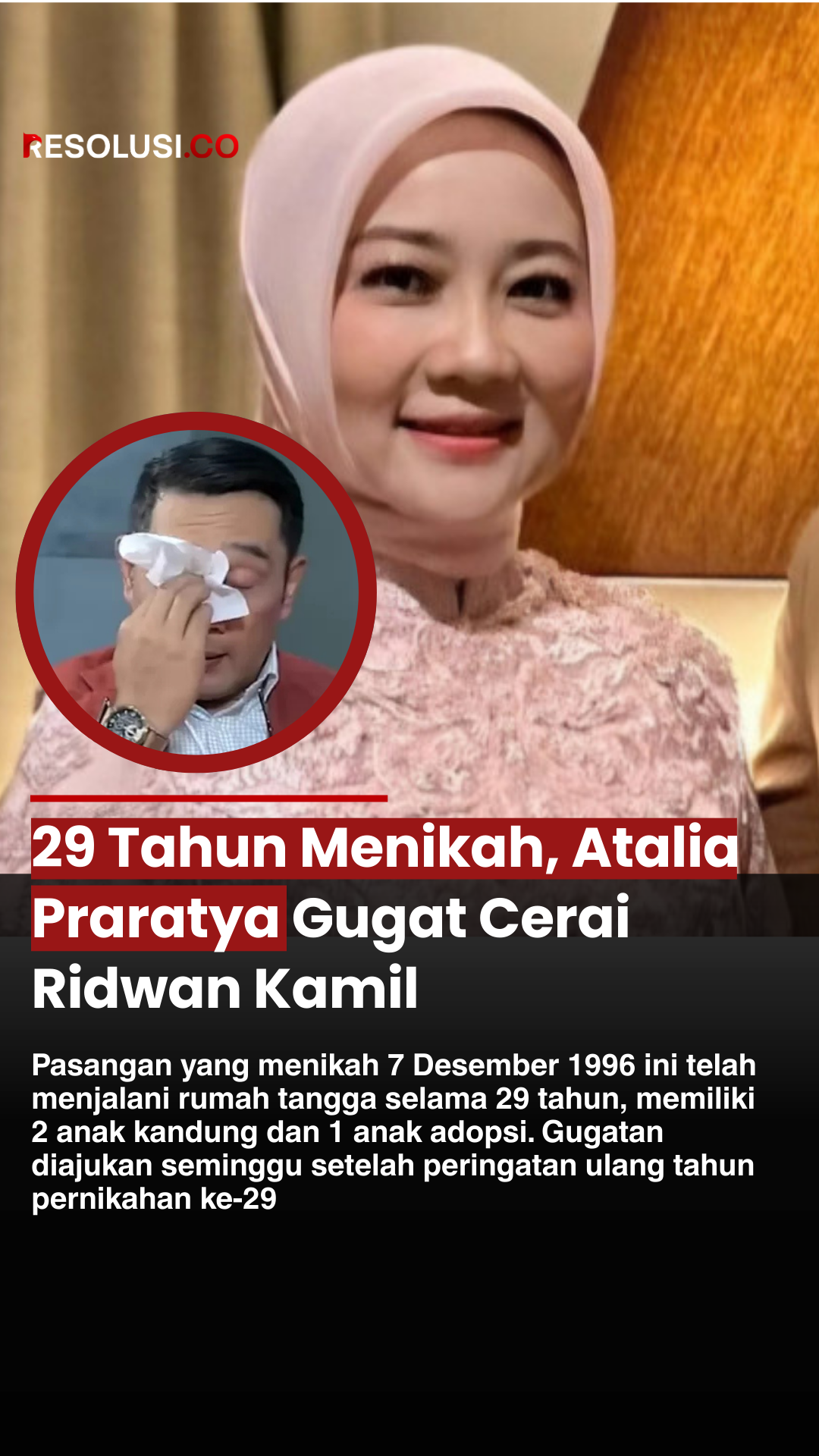 Ridwan Kamil