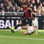 Serei A, Milan, Sassuolo,