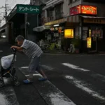 Dimensi, krisis, Jepang,