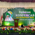 PCNU SUMENEP, PBNU, pwnu Jatim,