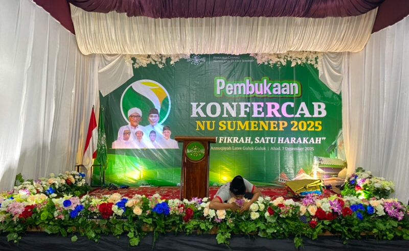 PCNU SUMENEP, PBNU, pwnu Jatim,