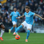 Serie A, Napoli, Udienese vs Napoli,
