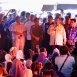 BNPB, bencana sumatera,