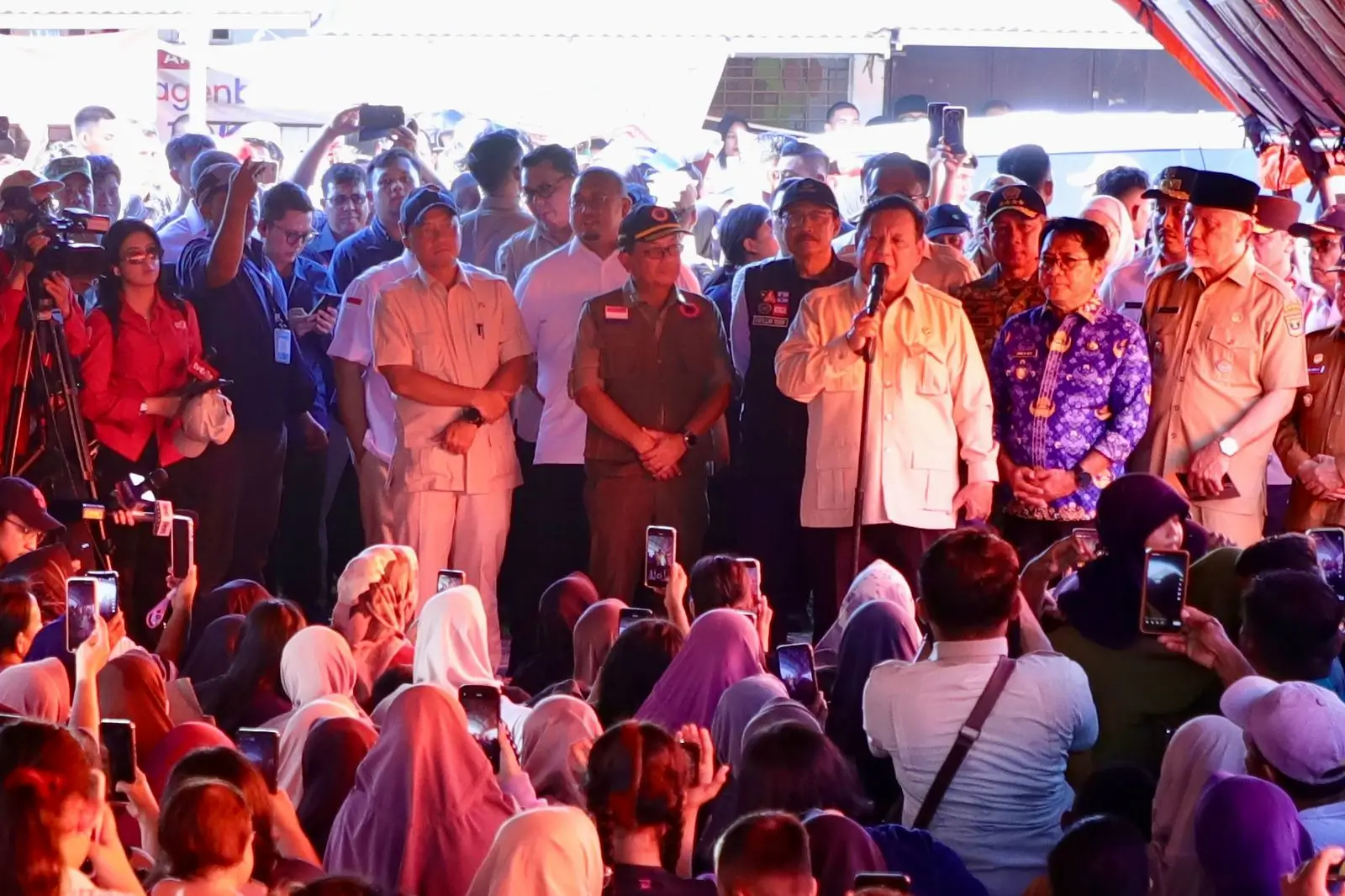BNPB, bencana sumatera,