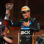 Lando Norris, F1, abu dhabi,