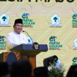 Prabowo, Kaesang, Gibran,