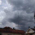 Cuaca Sampang, cuaca,