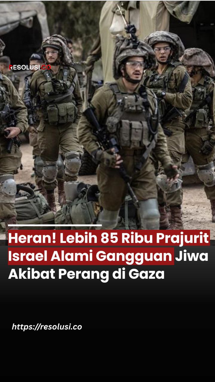 Tentara Israel